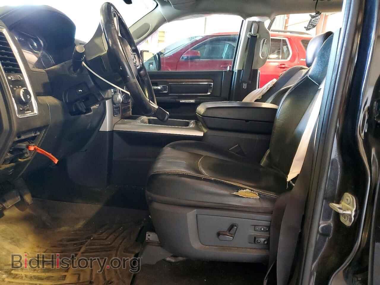2016 RAM 1500 - VIN: 1C6RR7VT5GS268878 - Фото 7