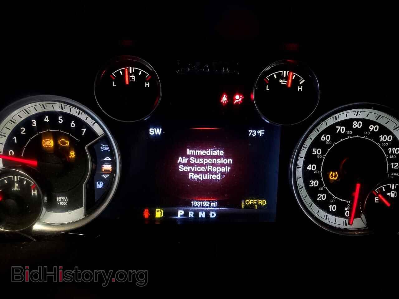 2016 RAM 1500 - VIN: 1C6RR7VT5GS268878 - Фото 9