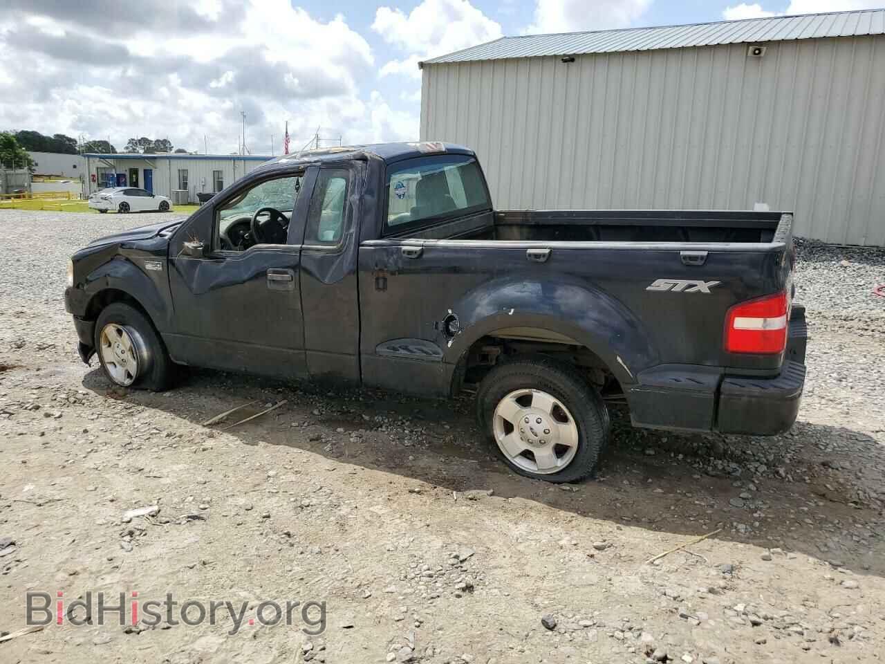 2006 FORD All Models - VIN: 1FTRF02W16KC67975 - Photo 2