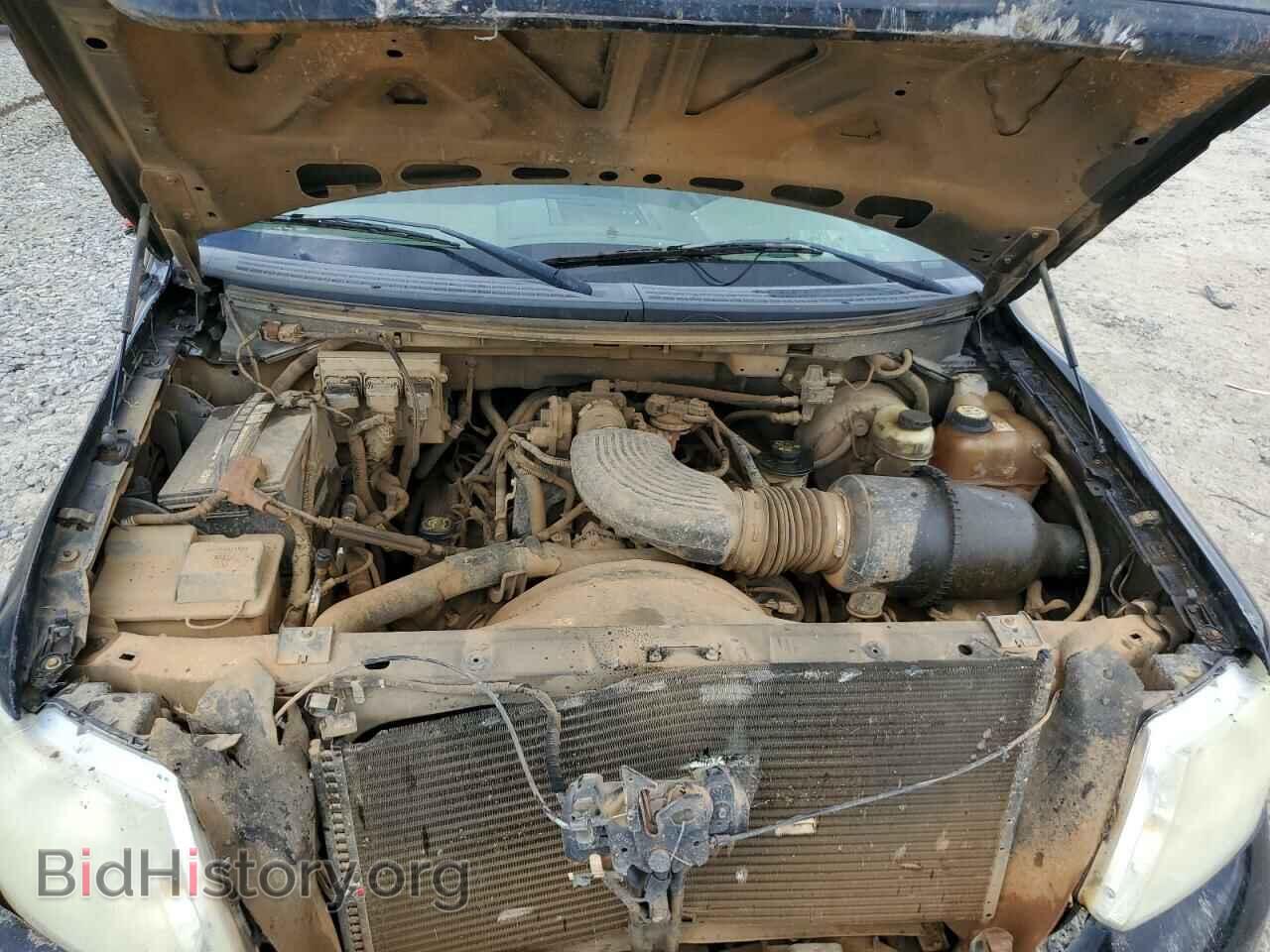 2006 FORD All Models - VIN: 1FTRF02W16KC67975 - Photo 11