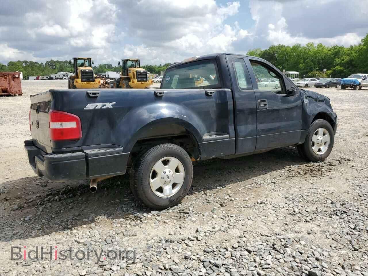 2006 FORD All Models - VIN: 1FTRF02W16KC67975 - Photo 3