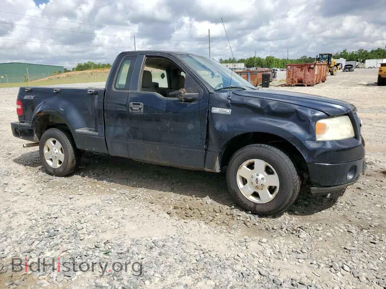 2006 FORD All Models - VIN: 1FTRF02W16KC67975 - Photo 4