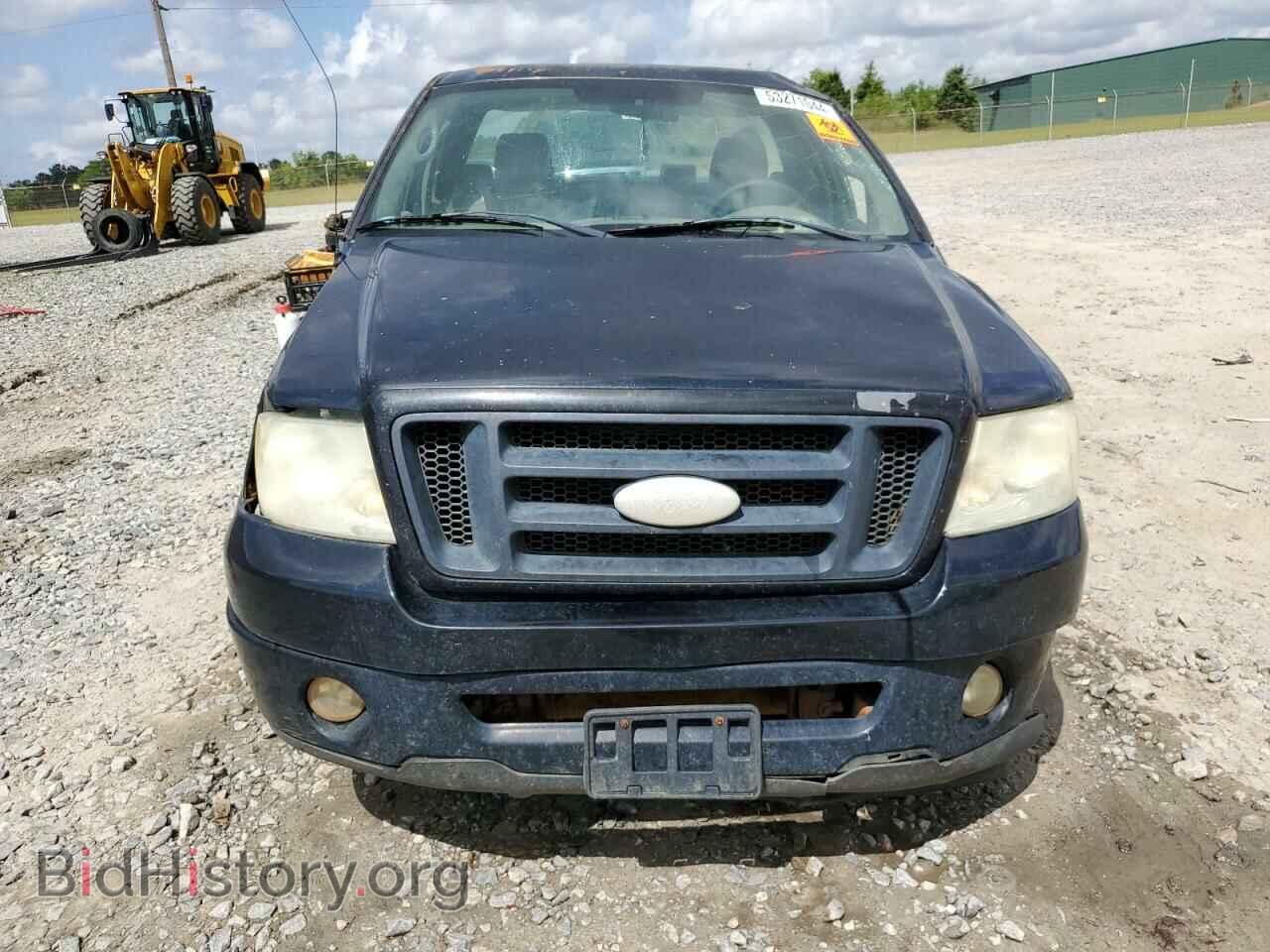 2006 FORD All Models - VIN: 1FTRF02W16KC67975 - Photo 5