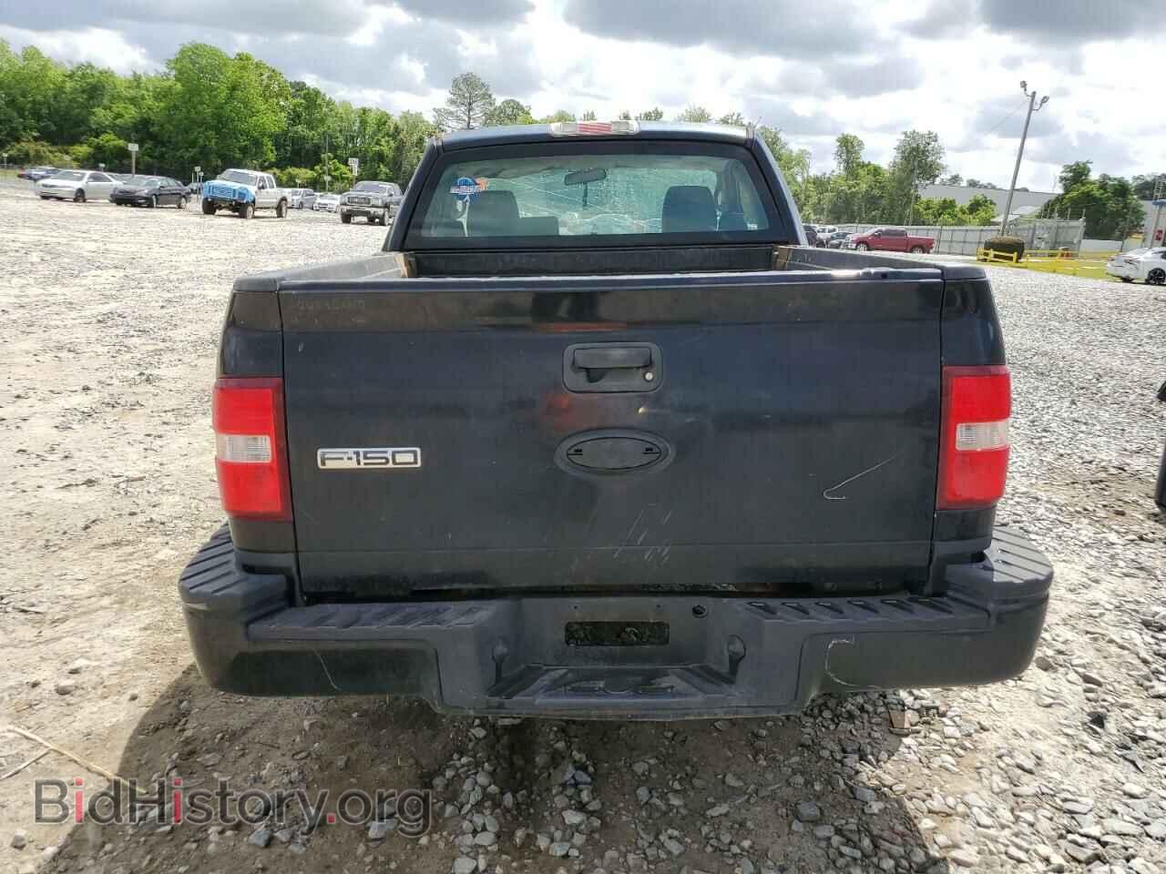 2006 FORD All Models - VIN: 1FTRF02W16KC67975 - Photo 6