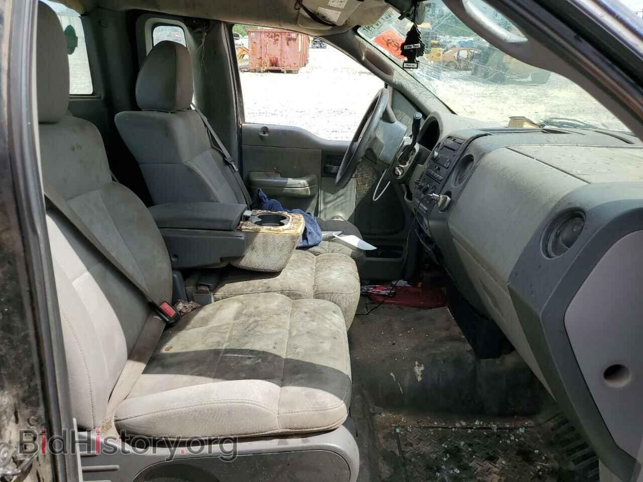 2006 FORD All Models - VIN: 1FTRF02W16KC67975 - Photo 7