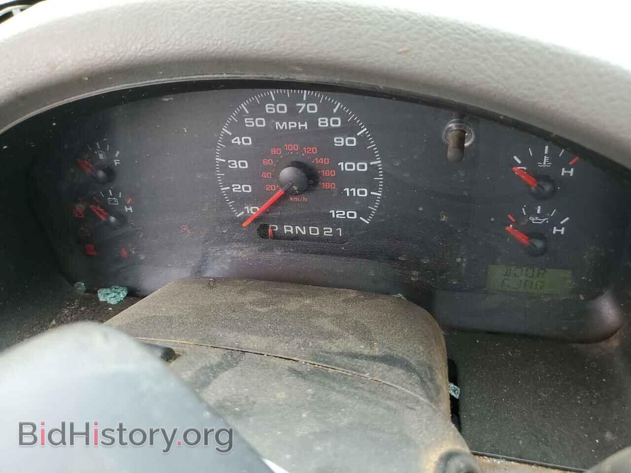 2006 FORD All Models - VIN: 1FTRF02W16KC67975 - Photo 9