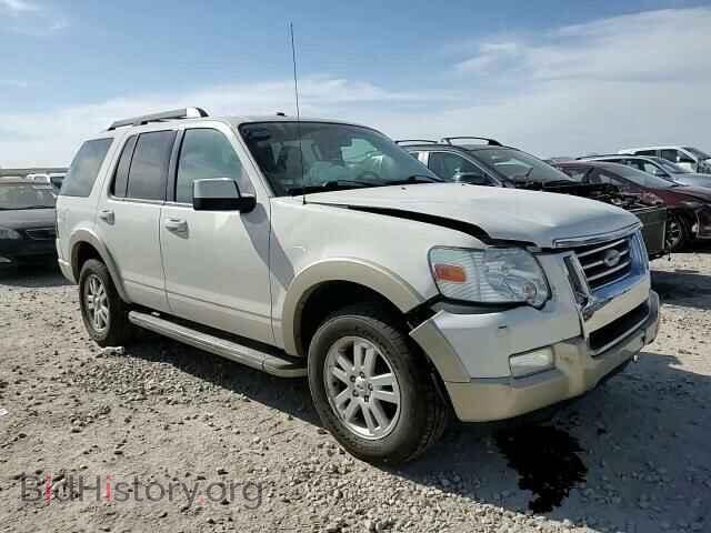 2010 FORD EXPLORER - VIN: 1FMEU7E87AUB12835 - Фото 12