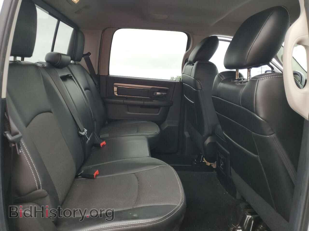 2014 RAM 1500 - VIN: 1C6RR7UT7ES157571 - Фото 10