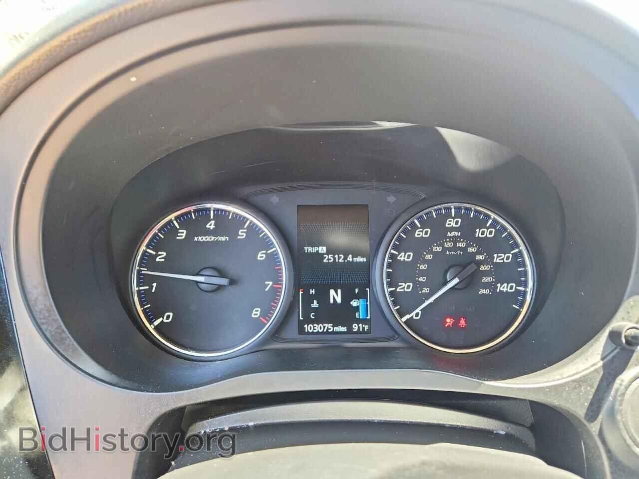 2020 MITSUBISHI OUTLANDER - VIN: JA4AD2A37LZ014985 - Фото 9