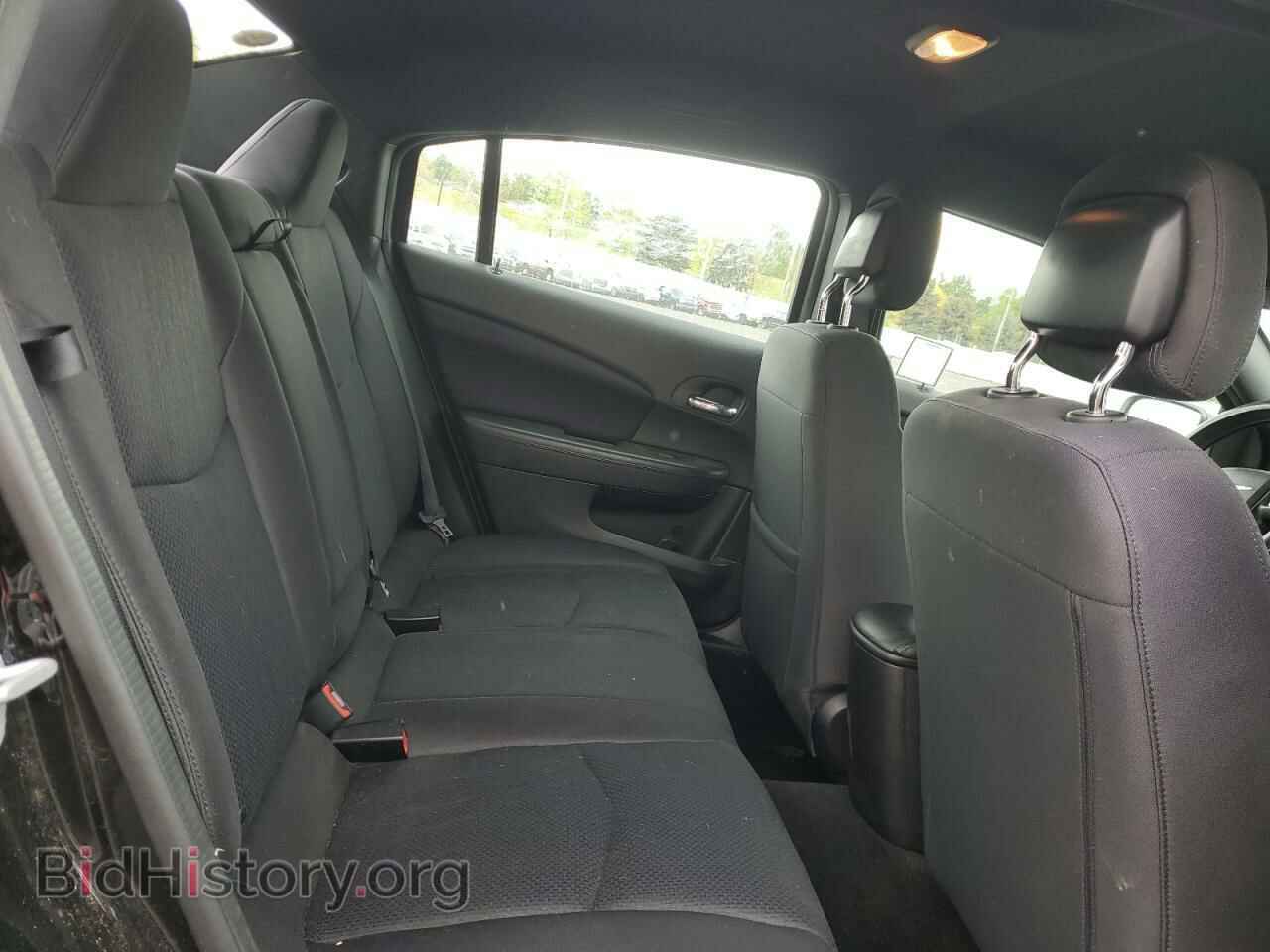 2014 CHRYSLER 200 - VIN: 1C3CCBAB6EN212318 - Фото 10