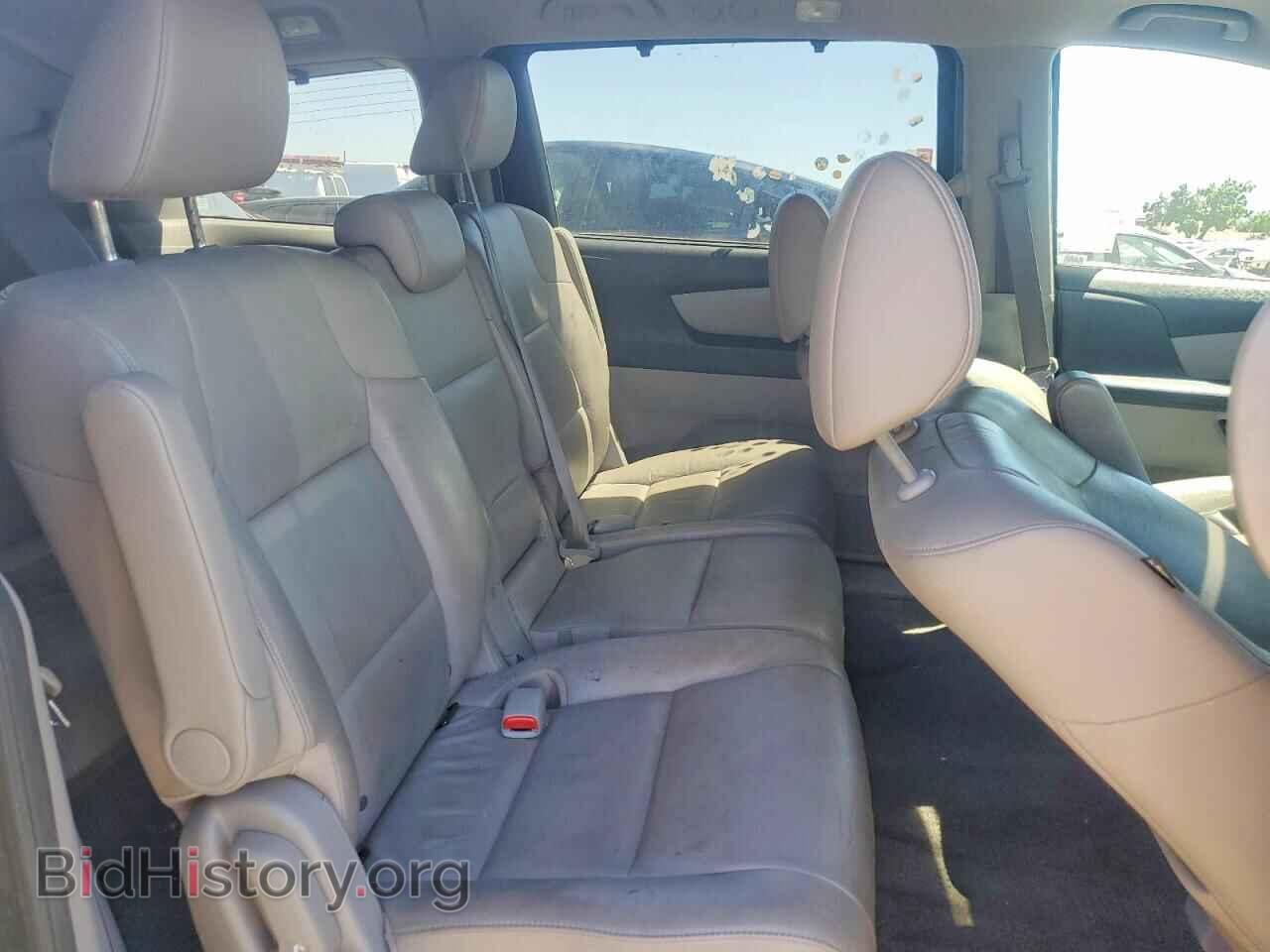 2013 HONDA ODYSSEY - VIN: 5FNRL5H68DB032156 - Photo 11
