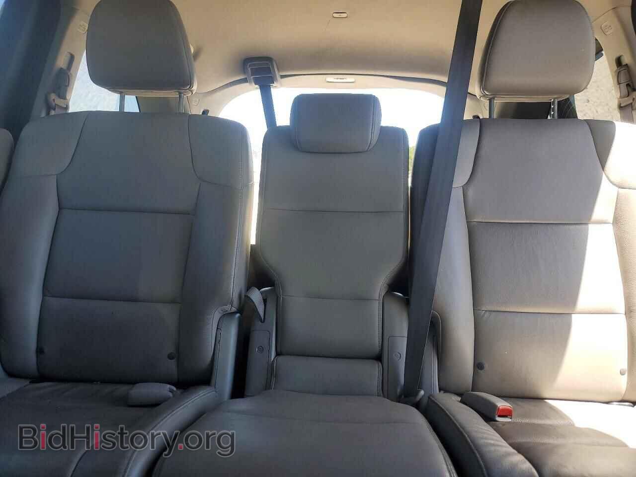 2013 HONDA ODYSSEY - VIN: 5FNRL5H68DB032156 - Photo 10