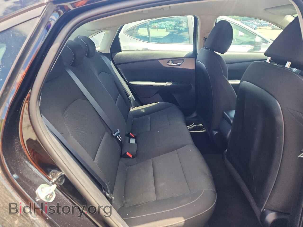 2019 KIA FORTE - VIN: 3KPF24AD4KE047653 - Фото 10