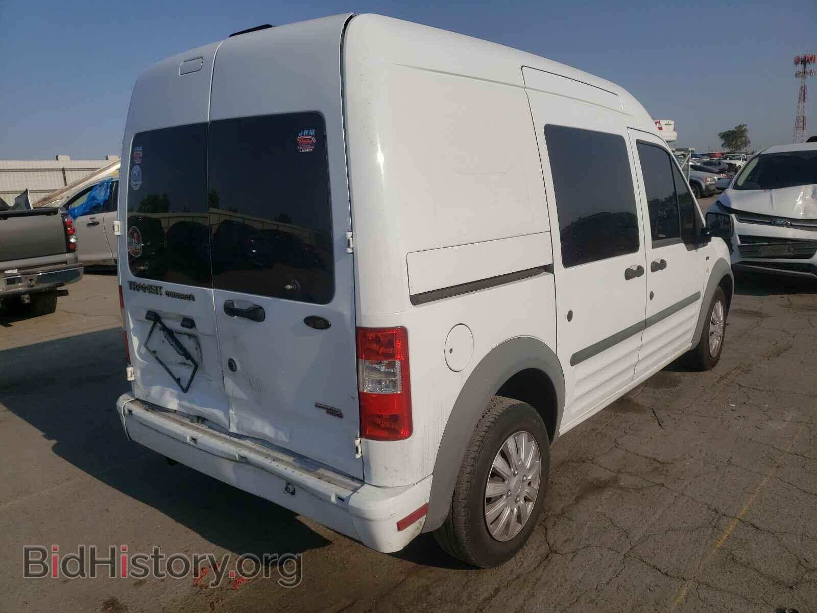 2012 FORD TRANSIT CO - VIN: NM0LS6BN1CT084543 - Фото 4