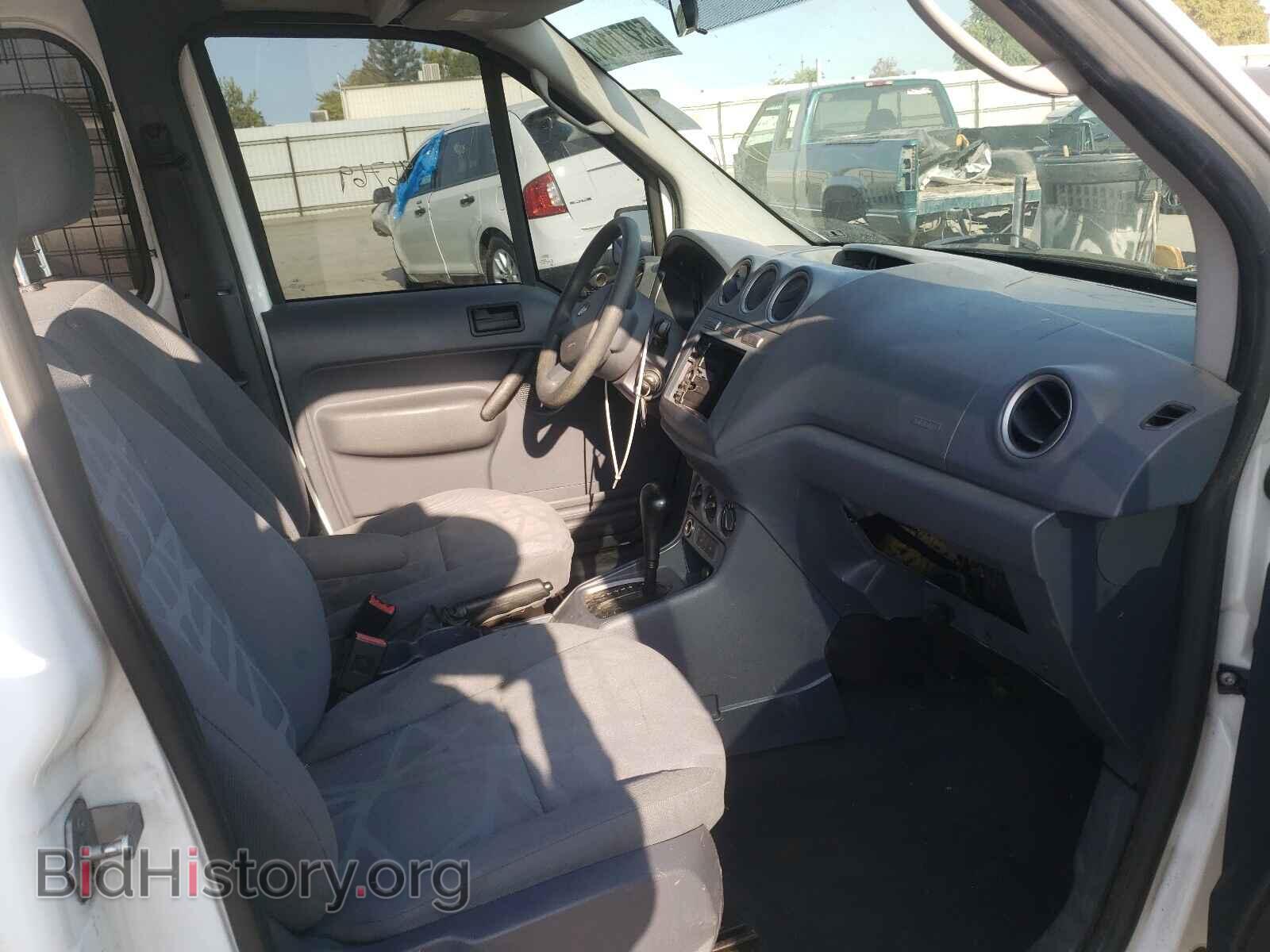 2012 FORD TRANSIT CO - VIN: NM0LS6BN1CT084543 - Фото 5