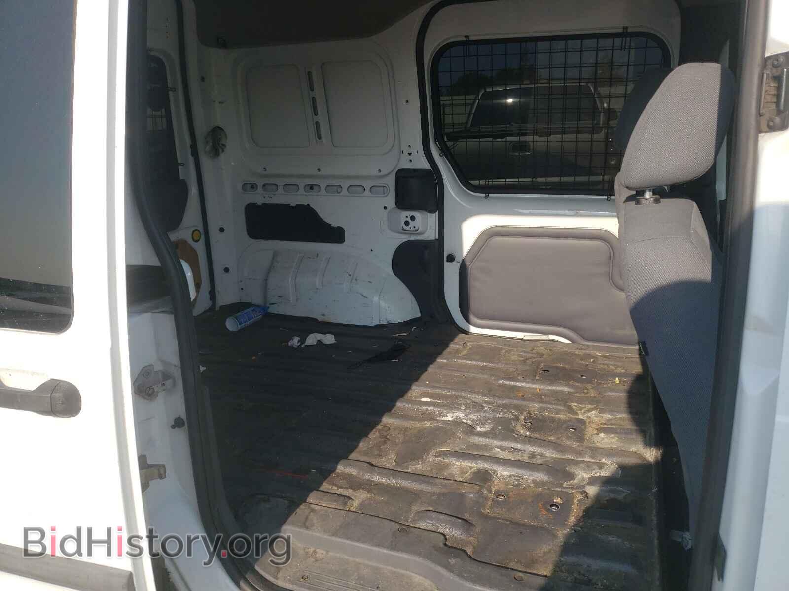 2012 FORD TRANSIT CO - VIN: NM0LS6BN1CT084543 - Фото 6