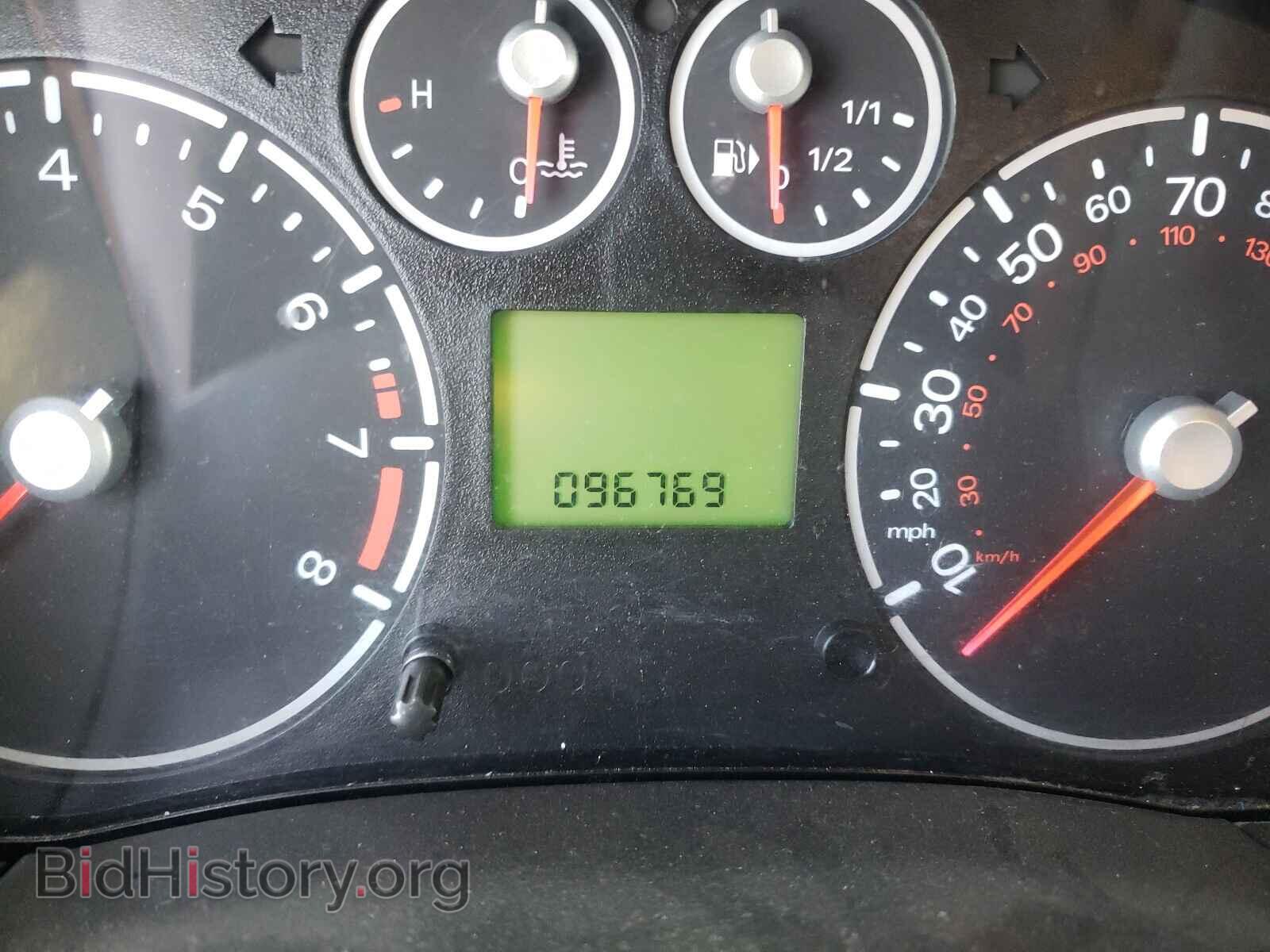 2012 FORD TRANSIT CO - VIN: NM0LS6BN1CT084543 - Фото 8