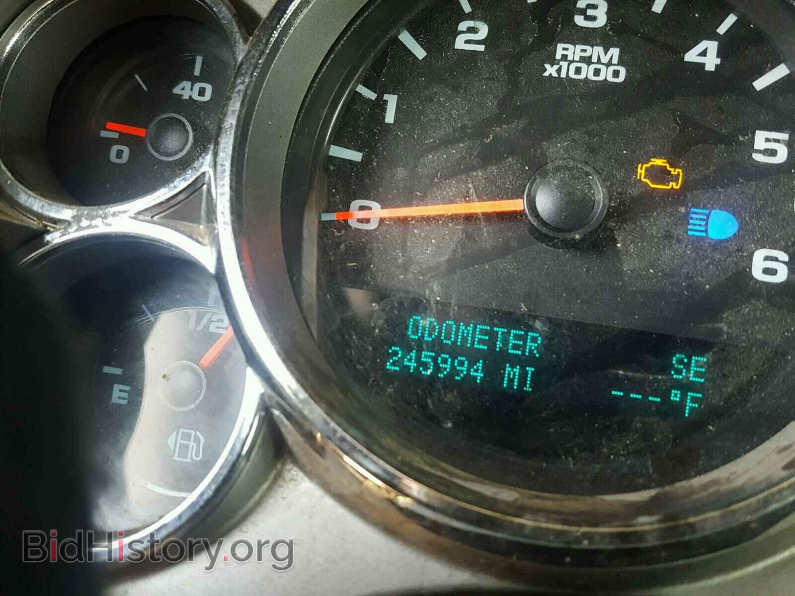 2009 CHEVROLET SILVERADO - VIN: 1GCEK29089Z176379 - Фото 8