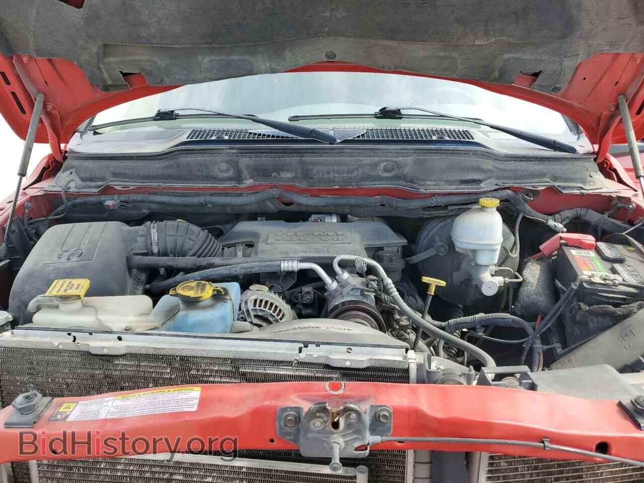 2007 DODGE RAM 1500 - VIN: 1D7HA18227S198239 - Фото 11