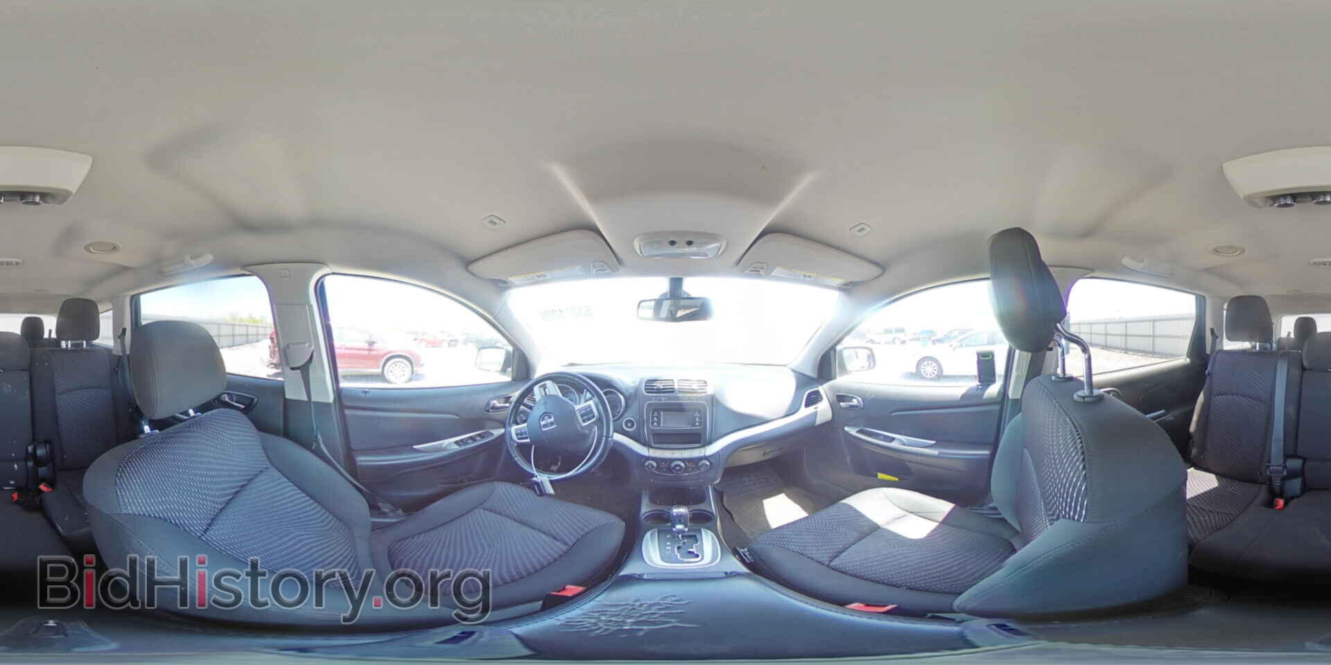 2019 DODGE JOURNEY - VIN: 3C4PDCBB6KT837618 - Фото 13