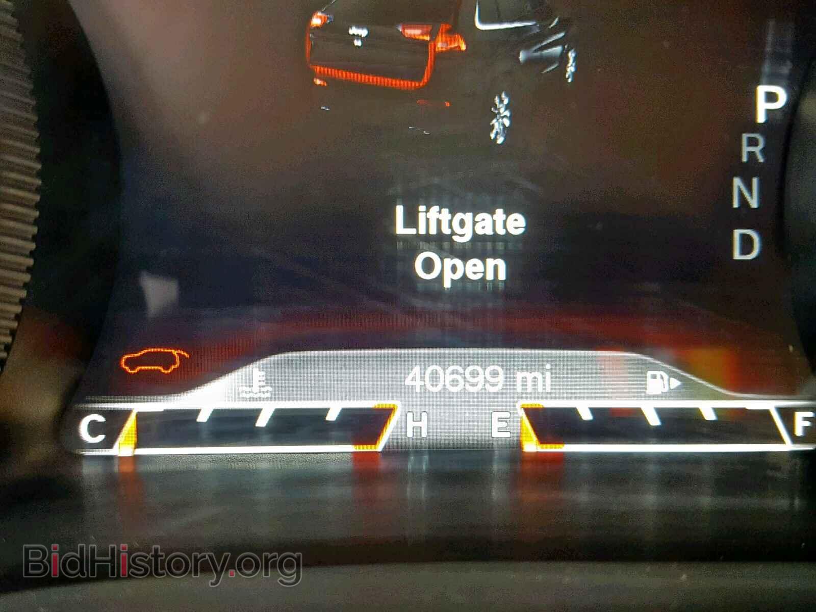 2014 JEEP CHEROKEE L - VIN: 1C4PJMDS2EW254912 - Фото 8