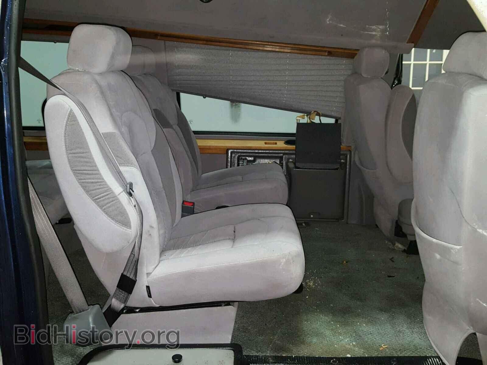 2004 FORD ECONOLINE - VIN: 1FDRE14L54HB30216 - Фото 6