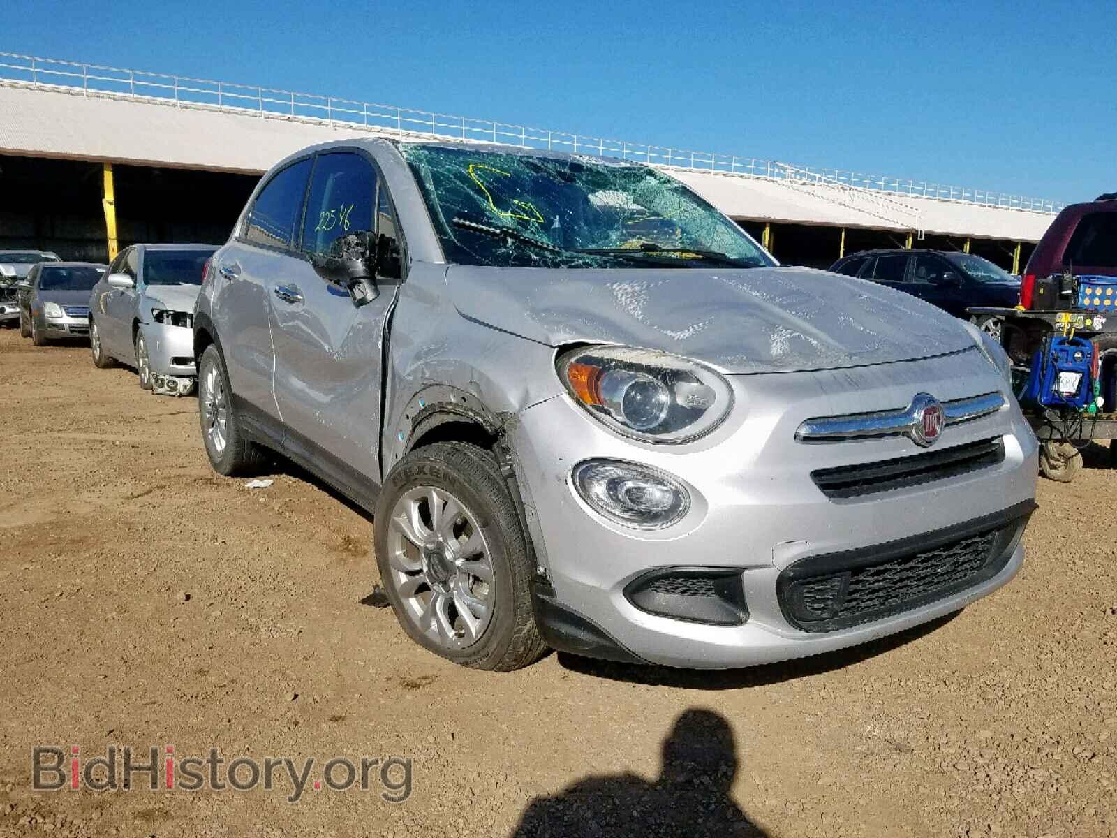Photo ZFBCFYBT0GP337002 - FIAT 500 2016