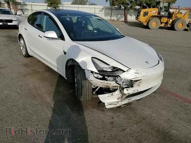 2021 TESLA MODEL 3 - VIN: 5YJ3E1EA3MF061467 - Photo 13
