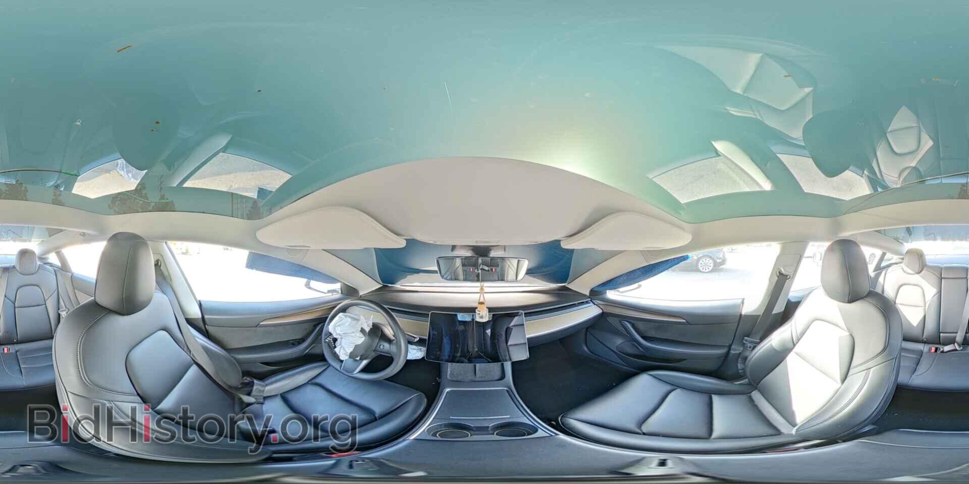 2021 TESLA MODEL 3 - VIN: 5YJ3E1EA3MF061467 - Photo 14