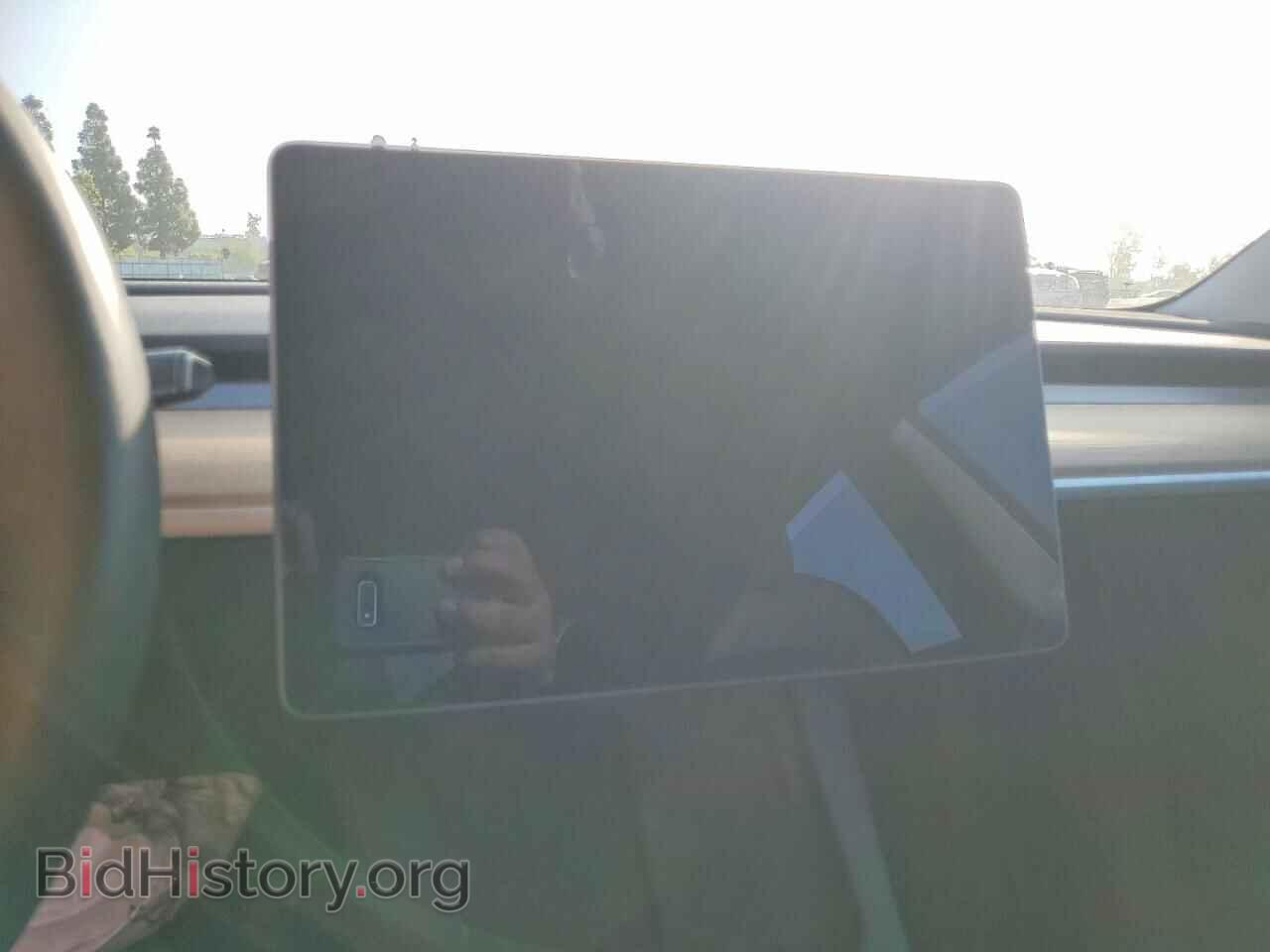2021 TESLA MODEL 3 - VIN: 5YJ3E1EA3MF061467 - Photo 9