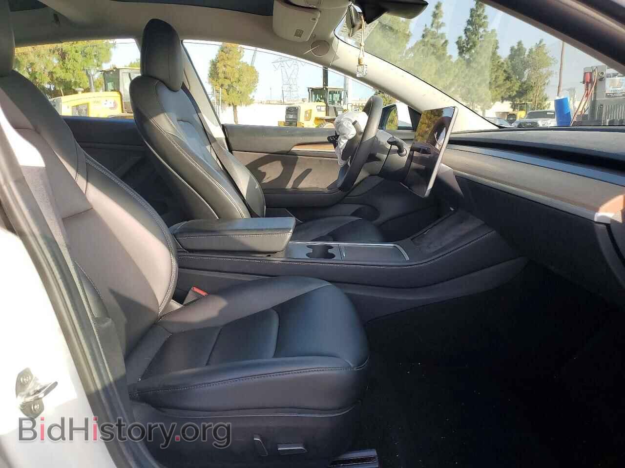 2021 TESLA MODEL 3 - VIN: 5YJ3E1EA3MF061467 - Photo 10