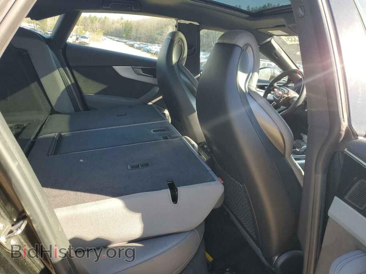2021 AUDI S5/RS5 - VIN: WAUC4CF52MA019085 - Photo 10