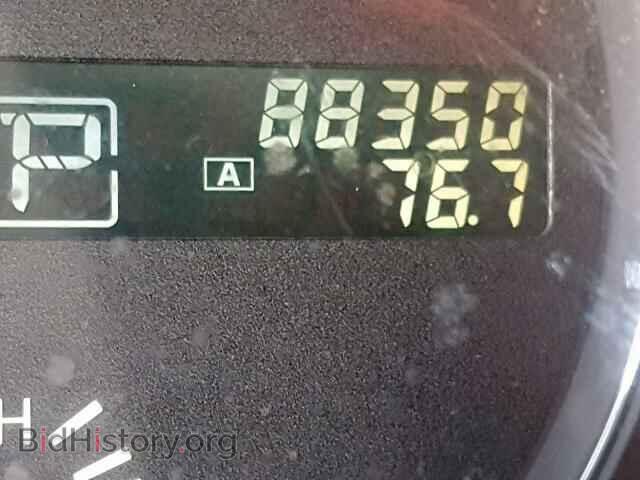 2013 NISSAN MAXIMA S - VIN: 1N4AA5AP3DC815281 - Фото 8