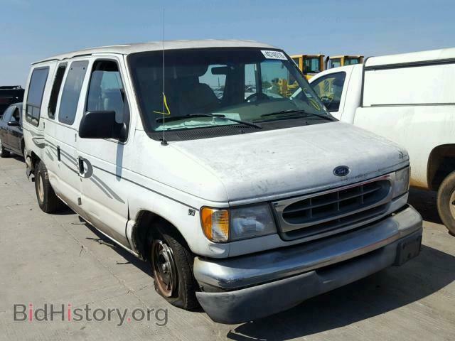 Photo 1FDRE14W2YHA10907 - FORD ECONOLINE 2000