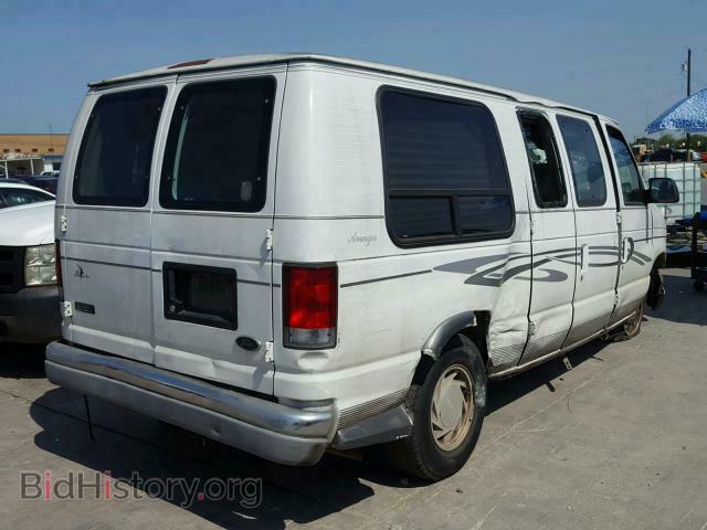 2000 FORD ECONOLINE - VIN: 1FDRE14W2YHA10907 - Photo 4