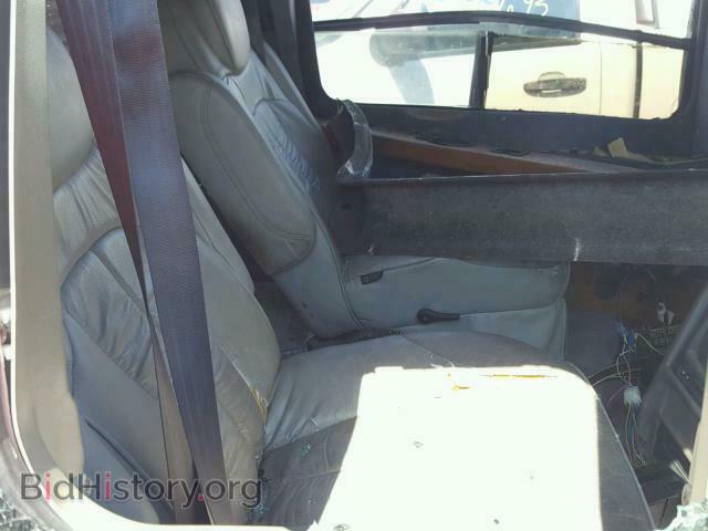 2000 FORD ECONOLINE - VIN: 1FDRE14W2YHA10907 - Photo 6
