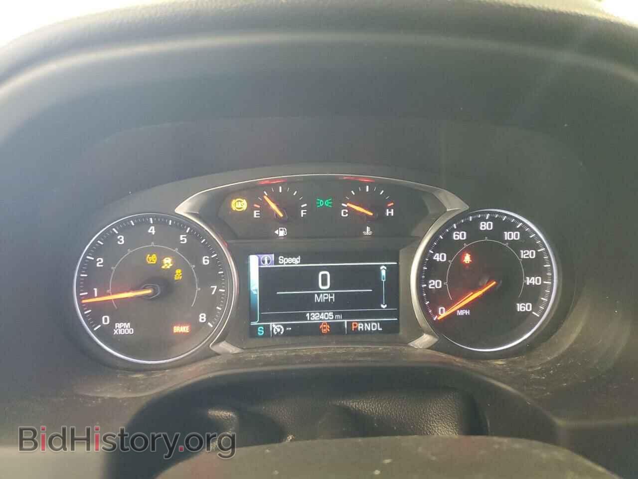2017 GMC ACADIA - VIN: 1GKKNLLS8HZ299855 - Фото 9