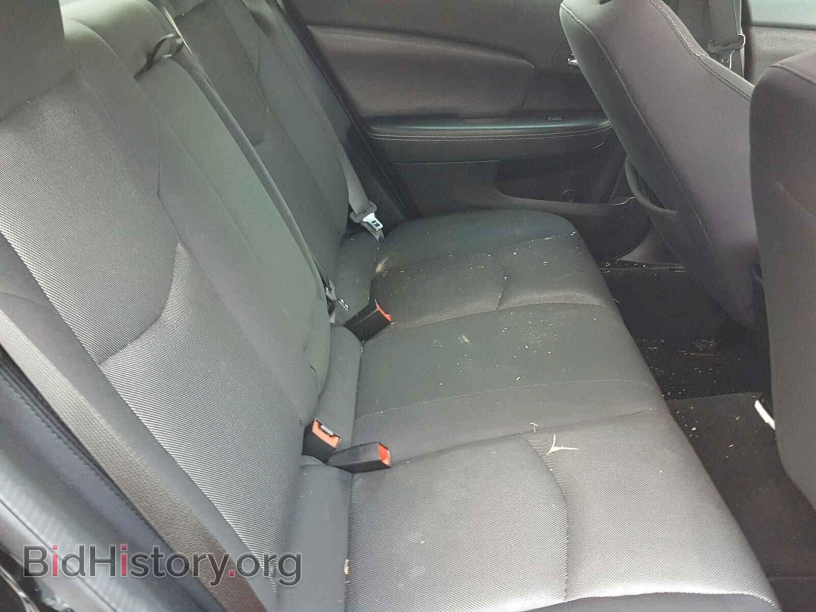 2014 DODGE AVENGER - VIN: 1C3CDZCB0EN202905 - Фото 6