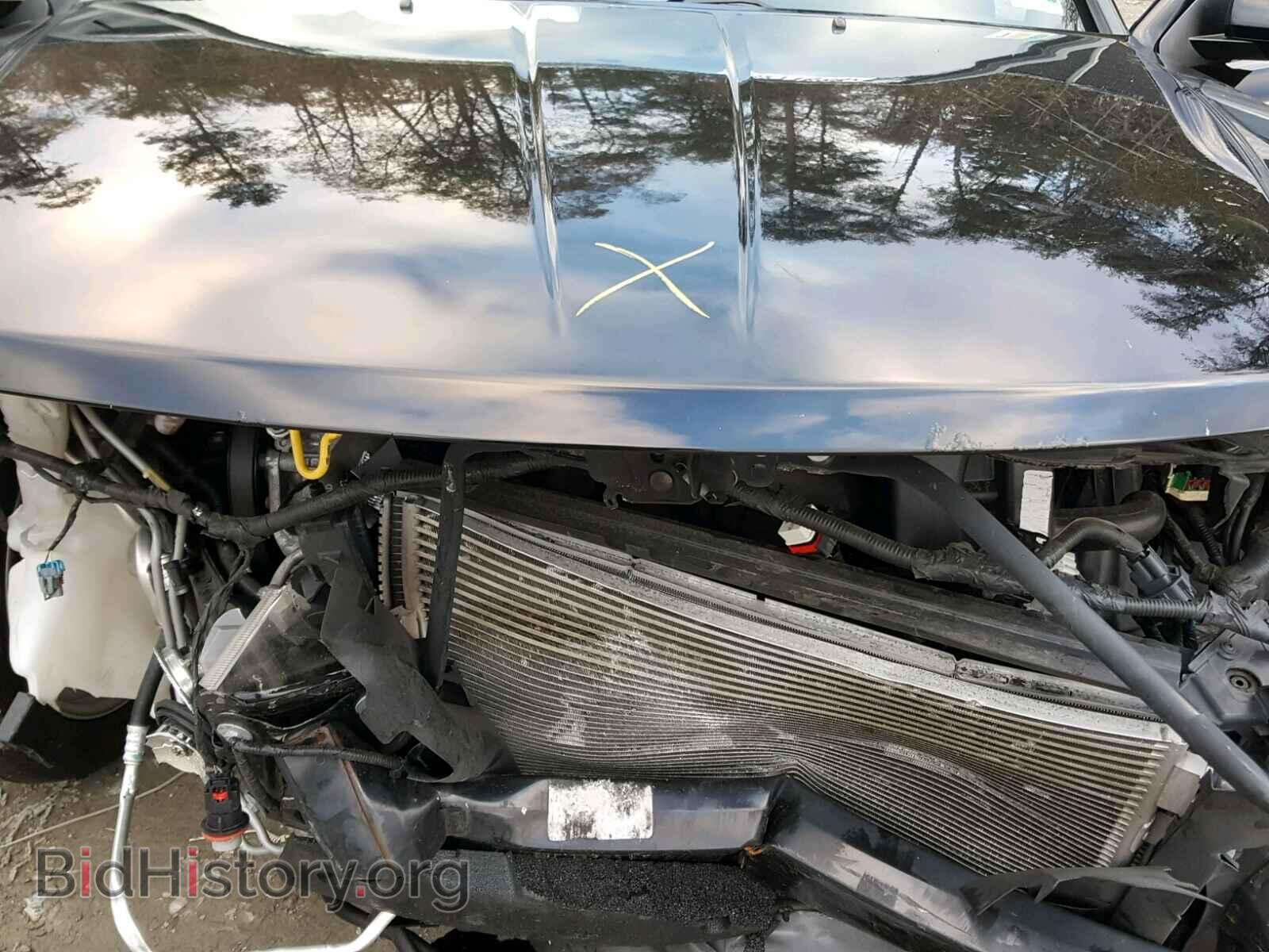 2014 DODGE AVENGER - VIN: 1C3CDZCB0EN202905 - Фото 7