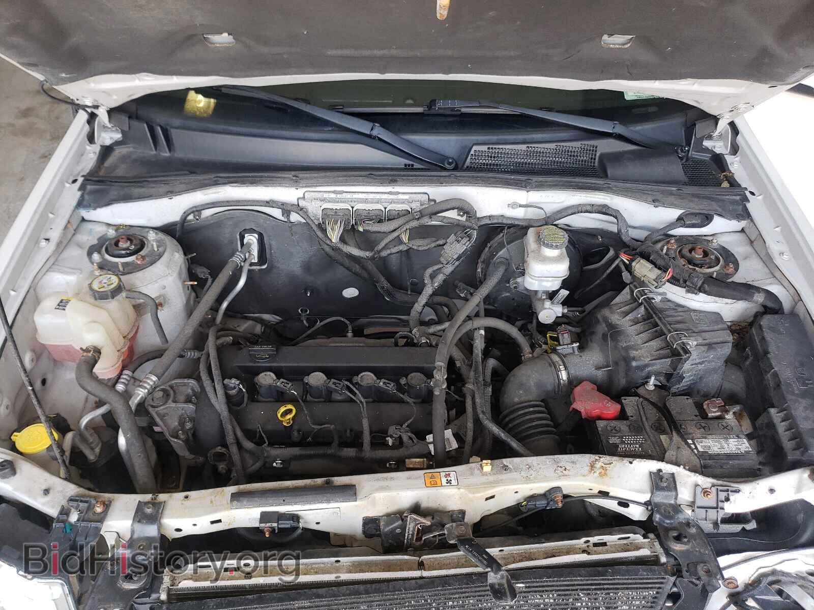 2012 FORD ESCAPE - VIN: 1FMCU0E76CKC78025 - Фото 7