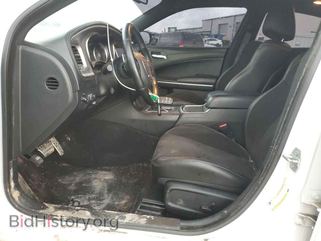 2021 DODGE CHARGER - VIN: 2C3CDXGJ9MH601566 - Photo 7