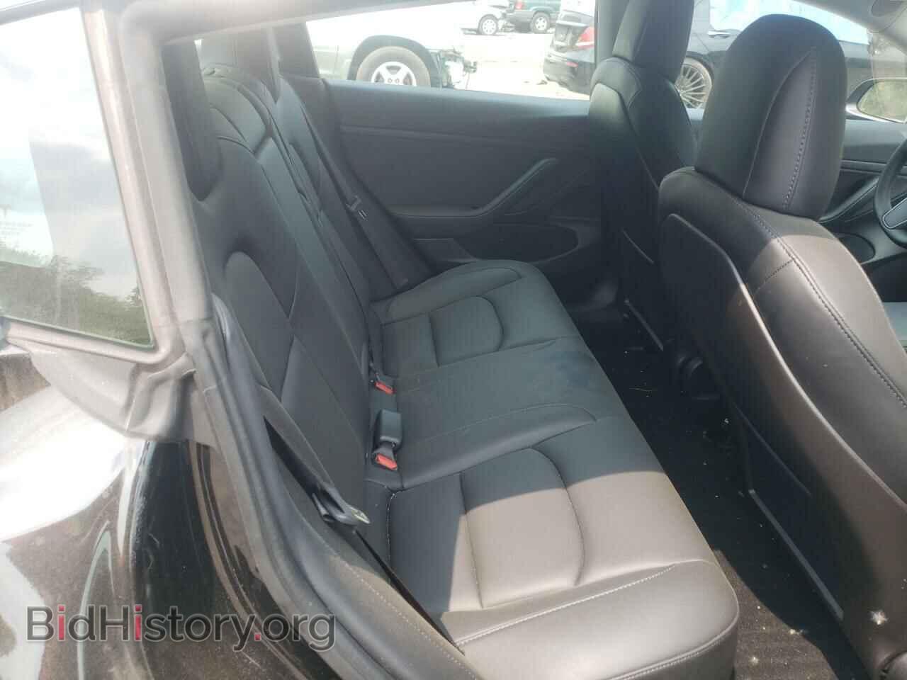 2020 TESLA MODEL 3 - VIN: 5YJ3E1EA9LF660873 - Фото 10