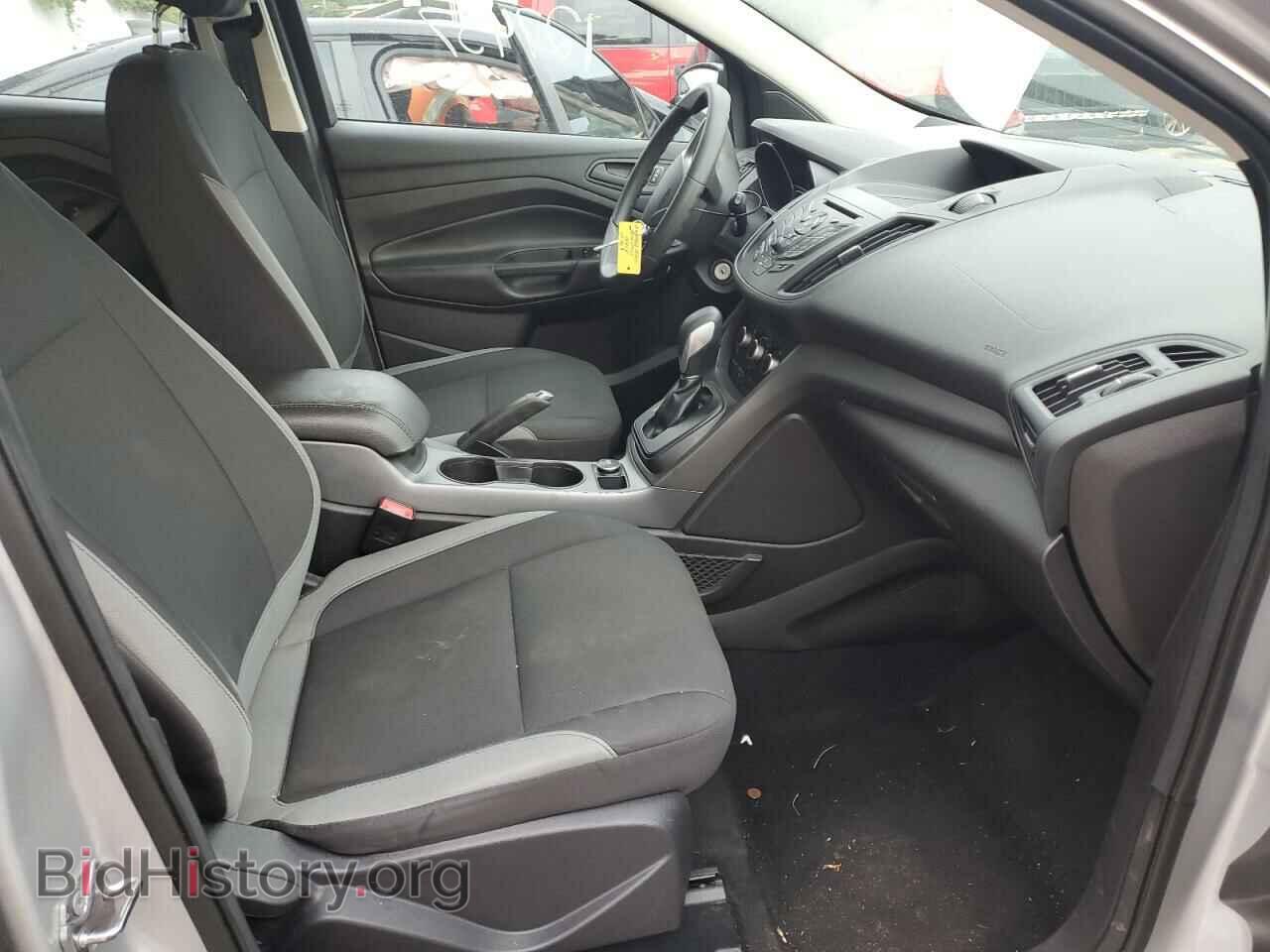 2015 FORD ESCAPE - VIN: 1FMCU0F72FUA73583 - Фото 5