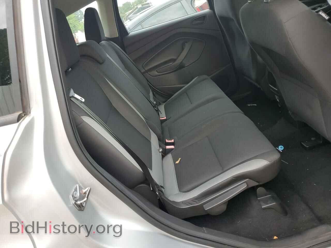 2015 FORD ESCAPE - VIN: 1FMCU0F72FUA73583 - Фото 6