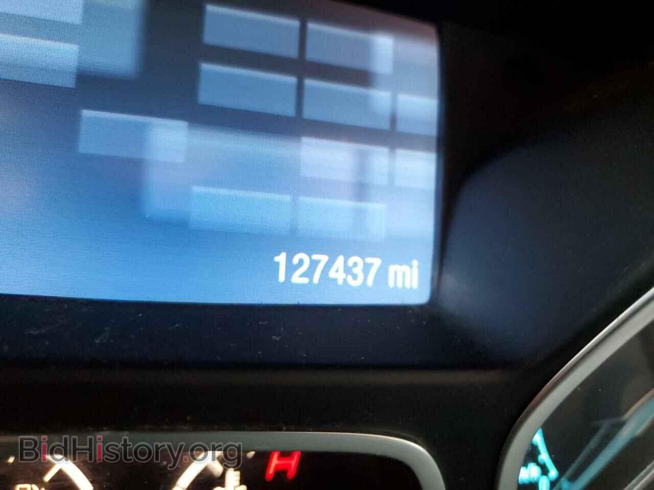 2015 FORD ESCAPE - VIN: 1FMCU0F72FUA73583 - Фото 8