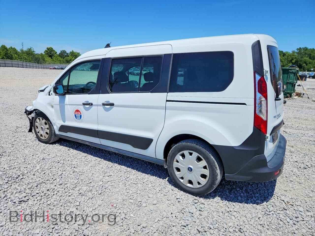 2019 FORD TRANSIT - VIN: NM0GS9E28K1429291 - Фото 2