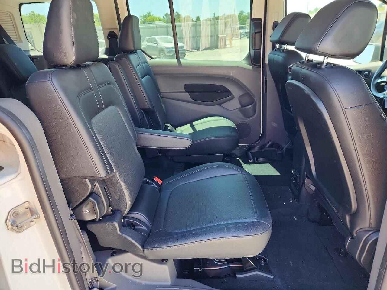 2019 FORD TRANSIT - VIN: NM0GS9E28K1429291 - Фото 11