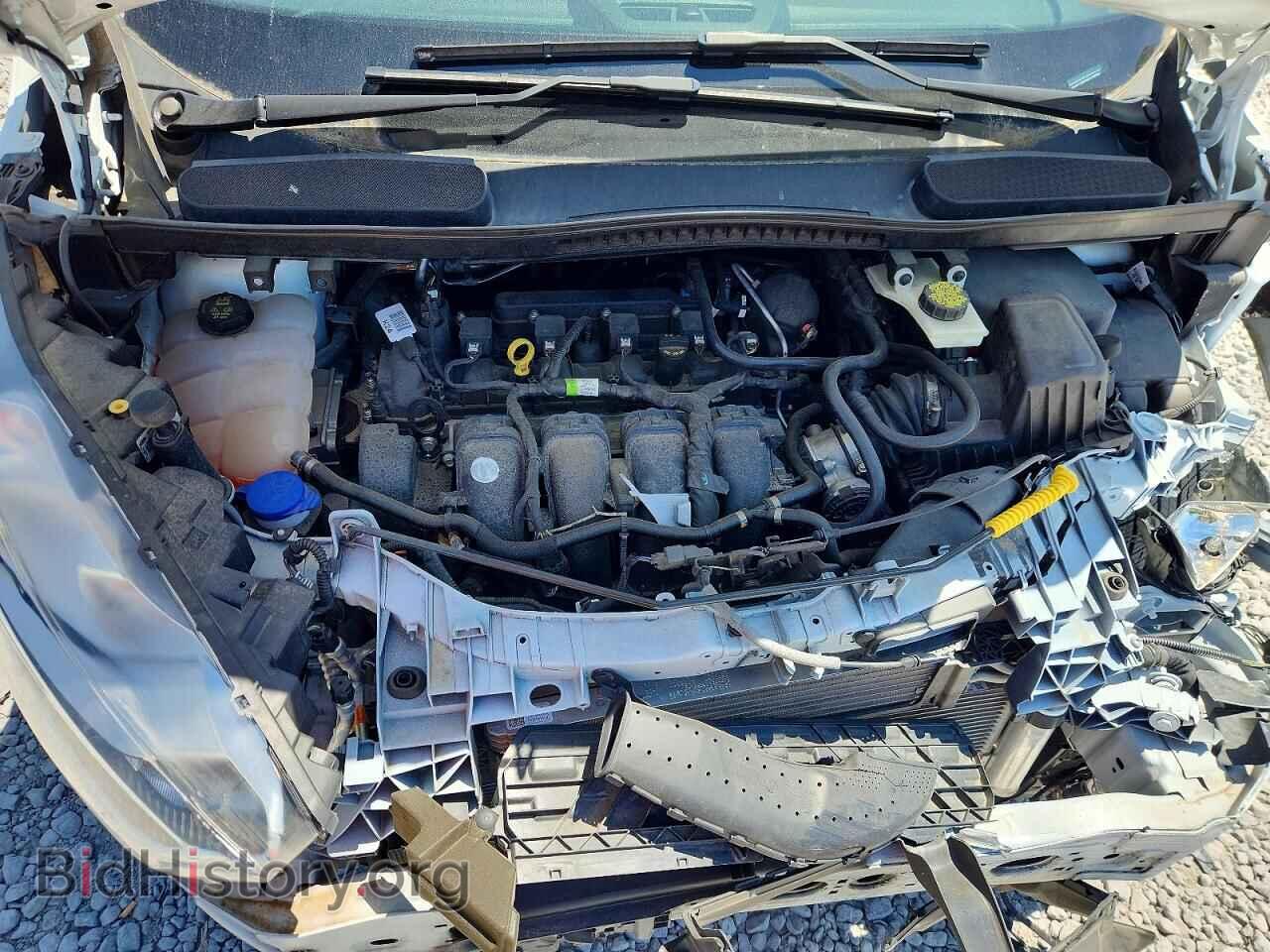 2019 FORD TRANSIT - VIN: NM0GS9E28K1429291 - Фото 12