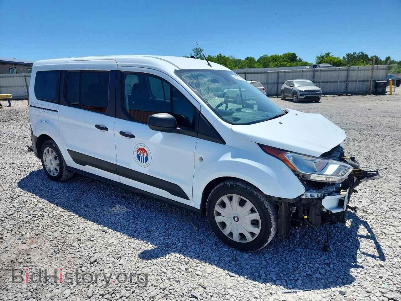 2019 FORD TRANSIT - VIN: NM0GS9E28K1429291 - Фото 4