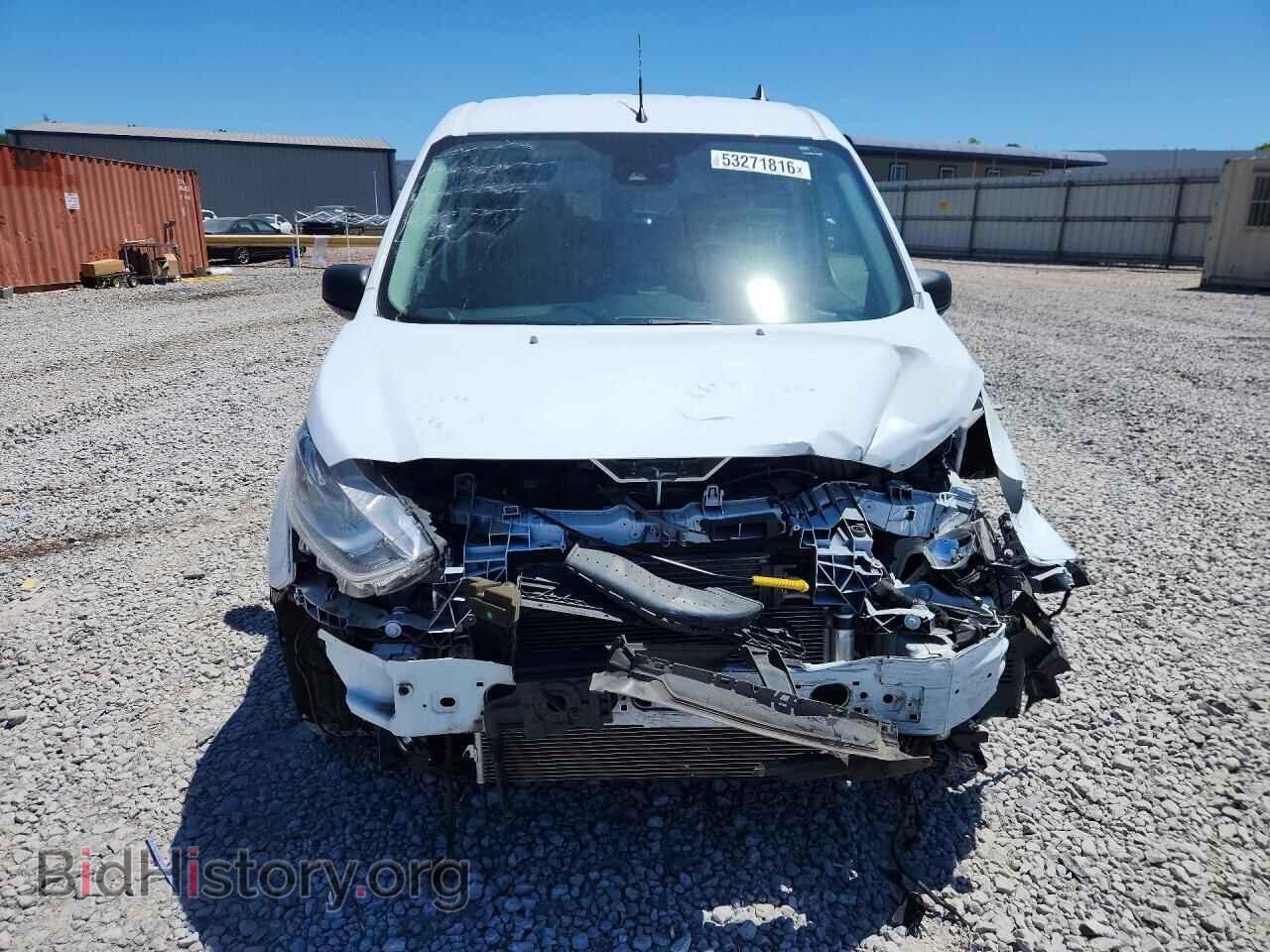 2019 FORD TRANSIT - VIN: NM0GS9E28K1429291 - Фото 5